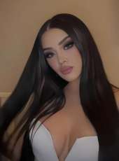 Genç Ateşli Samsun Atakum escort Nazar