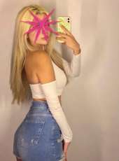 Naz Geng Samsun escort