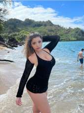 Samsun Yeni Escort İzmirli Serpil